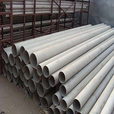 Spessore 0,3 mm-60 mm tubo in acciaio inossidabile