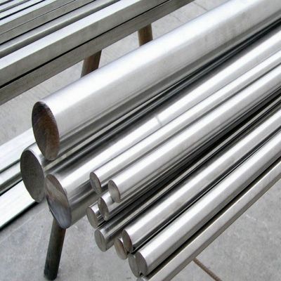 Struttura di costruzione 10 mm Ronda Staglio in acciaio inossidabile