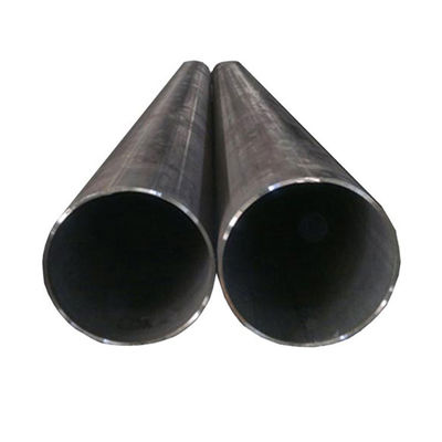 Tubo di caldaia in acciaio al carbonio 1500x6000mm 2000x8000mm 2200x8000mm