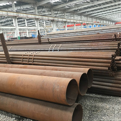 Fuoco di gas di acciaio al carbonio a punta a beve 1500x6000mm 2000x8000mm 2200x8000mm