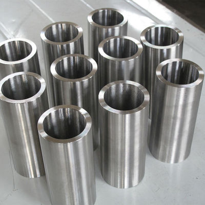 ASTM Hastelloy C22 C276 Monel 400 Tubo senza cuciture Lega 625 Tubo