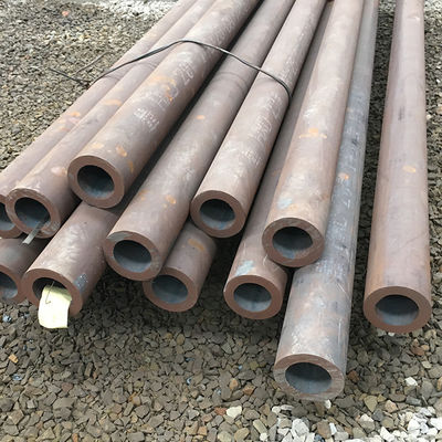 SSAW 609mm tubo di acciaio al carbonio spirale saldata tubo di acciaio lunghezza 5-12m
