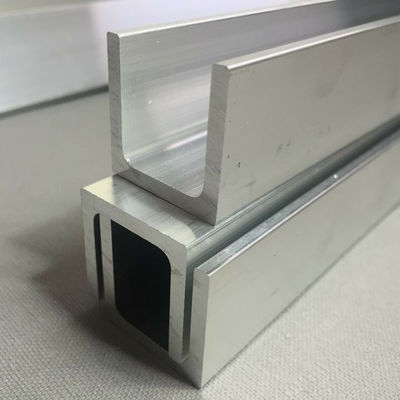 D36 Ah36 Dh36 A36 Q235 Acciaio Galvanizzato Canale a forma di U per la costruzione
