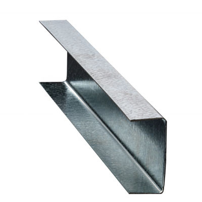 Spessore 4,5-34 mm in acciaio inossidabile C Profile laminato a caldo in acciaio al carbonio U Channel