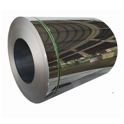 13MT Flat Sheet Hot Rolled Stainless Steel Coil con finitura superficiale 2B