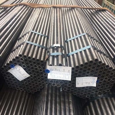 10 mm-120 mm Spessore della parete tubo inossidabile lucidato personalizzato