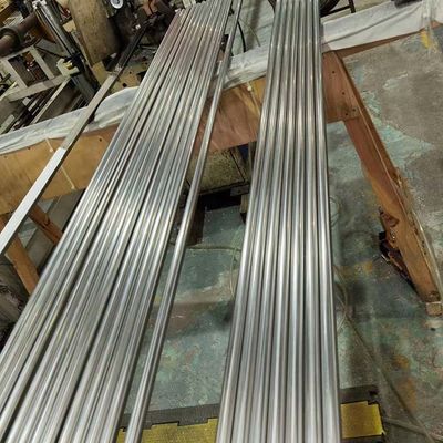 ASTM A276 Acciaio inossidabile tecnica di laminatura a caldo
