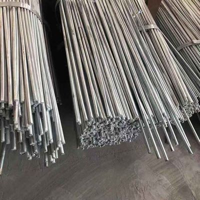 ASTM A276/A276M-2017 Bar standard in acciaio inossidabile per prodotti con resistenza al rendimento di 30